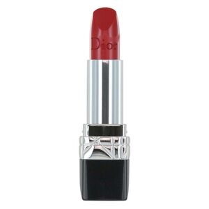 Dior Rouge Lipstick - Classic Red 999